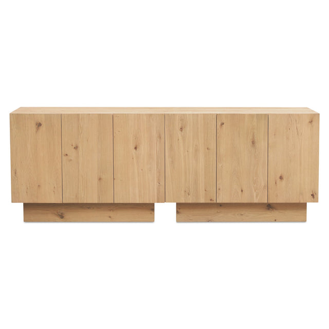 SHAWN SIDEBOARD NATURAL