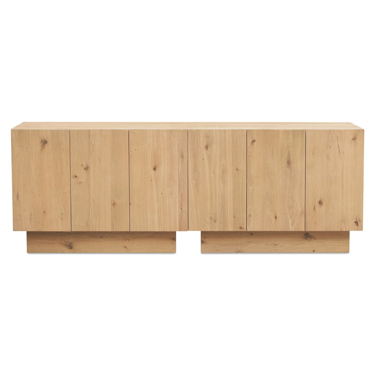 SHAWN SIDEBOARD NATURAL