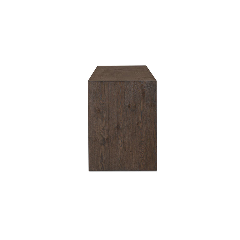 JENSON MEDIA UNIT BROWN
