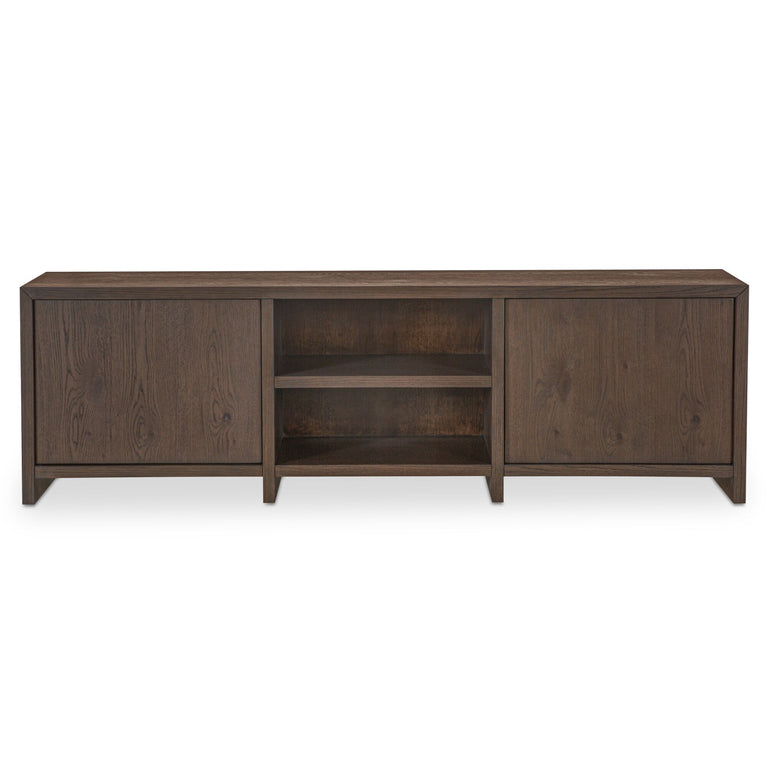 JENSON MEDIA UNIT BROWN
