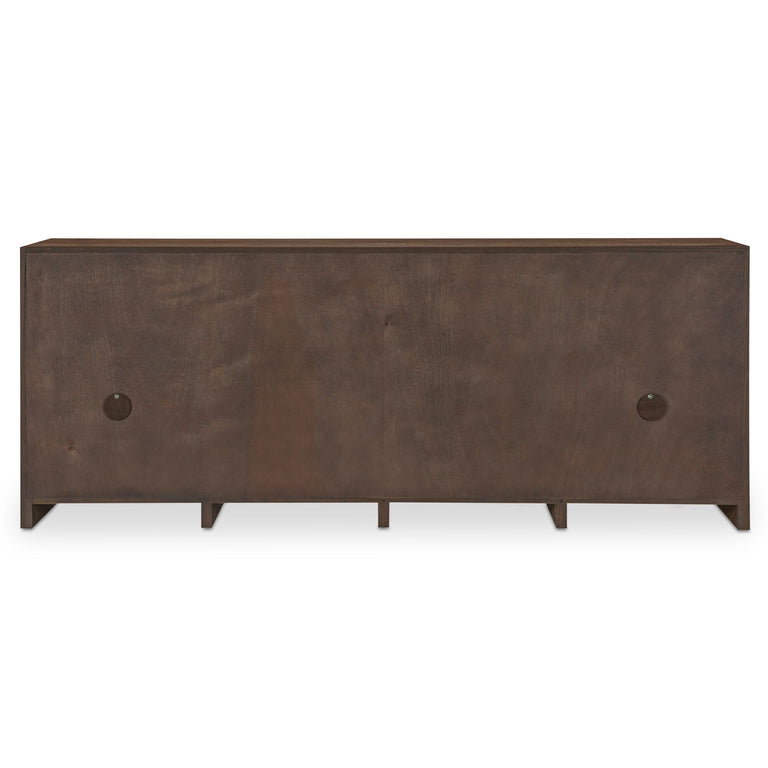JENSON SIDEBOARD BROWN
