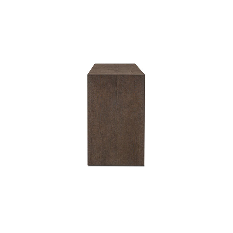 JENSON SIDEBOARD BROWN