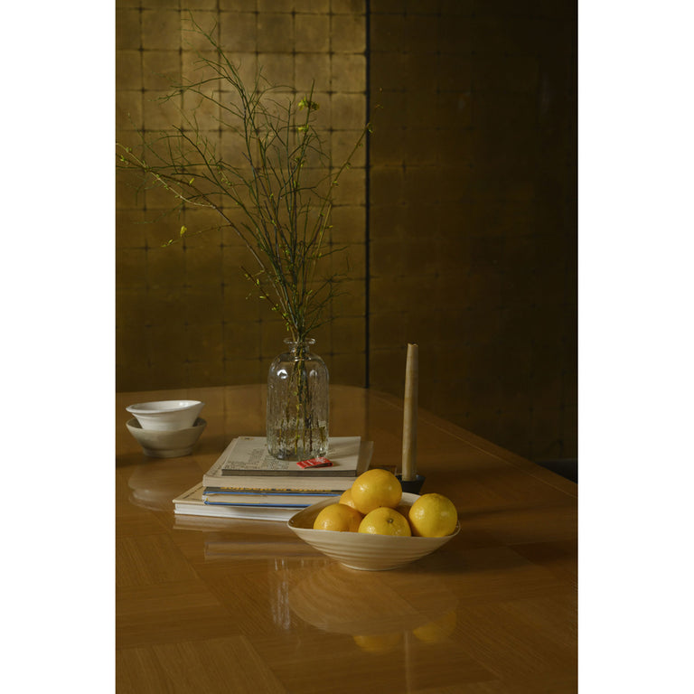 MALLORY DINING TABLE NATURAL