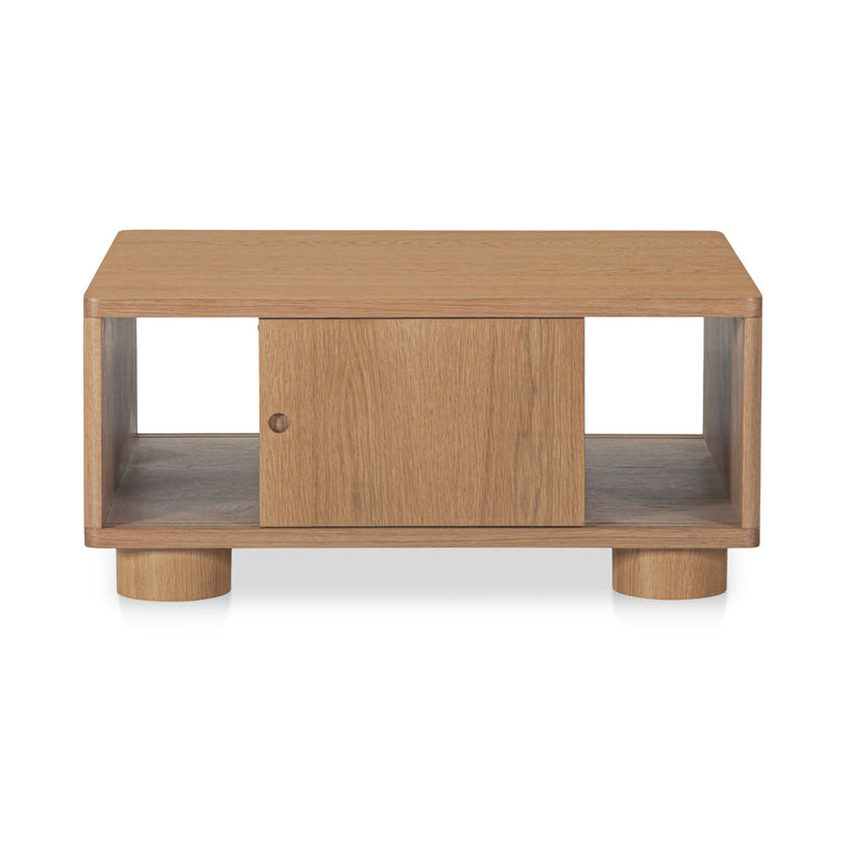 HOBBS STORAGE COFFEE TABLE NATURAL