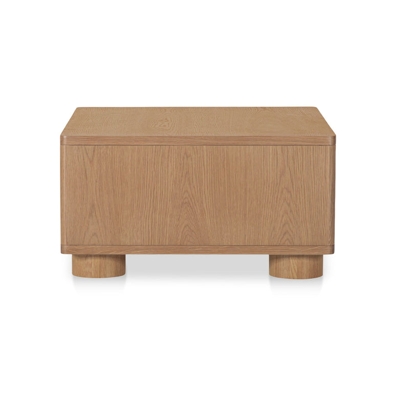 HOBBS STORAGE COFFEE TABLE NATURAL