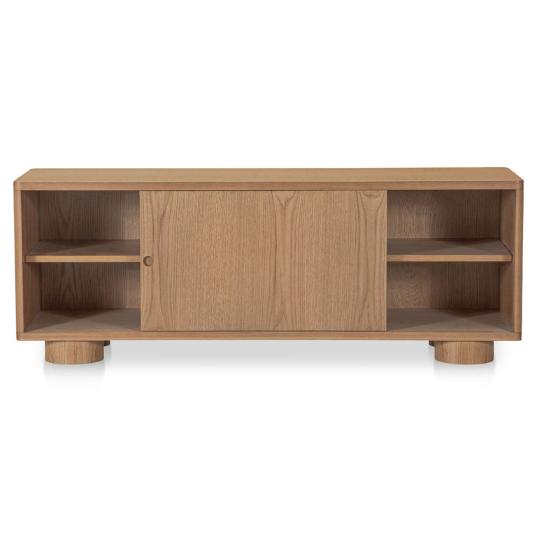 HOBBS MEDIA UNIT NATURAL
