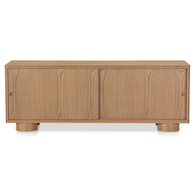 HOBBS MEDIA UNIT NATURAL