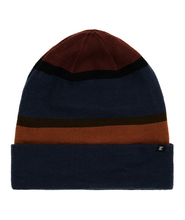 HOPKINS BEANIE | APPAREL