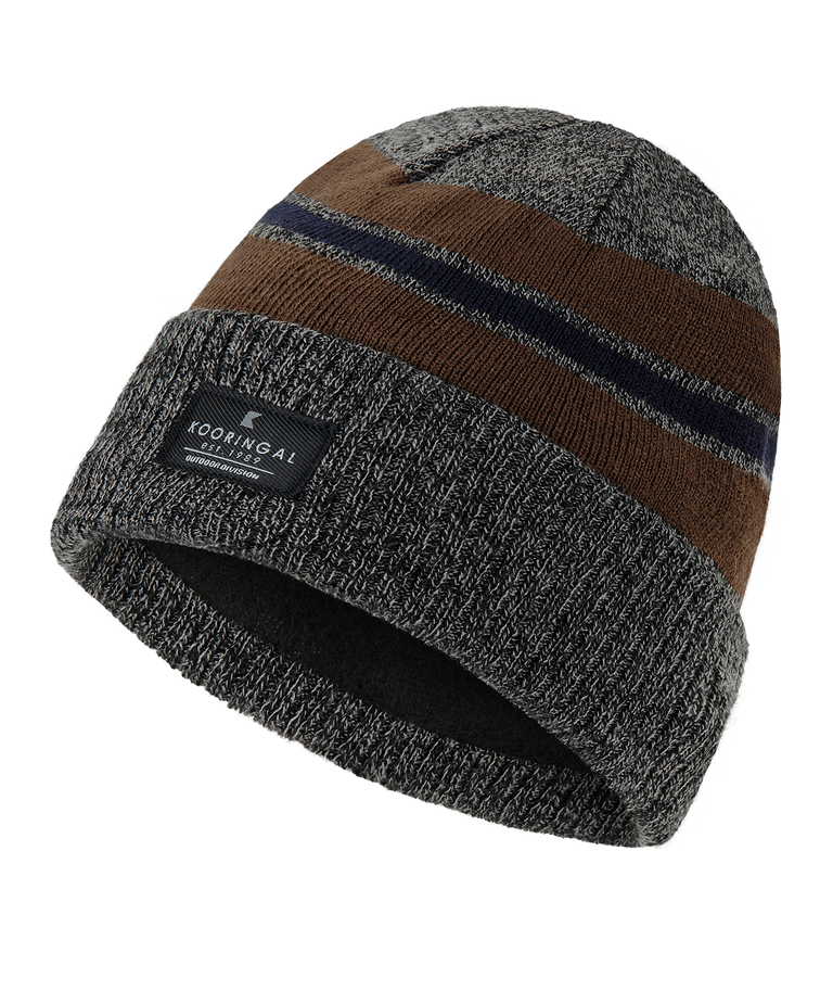 CURT BEANIE | APPAREL