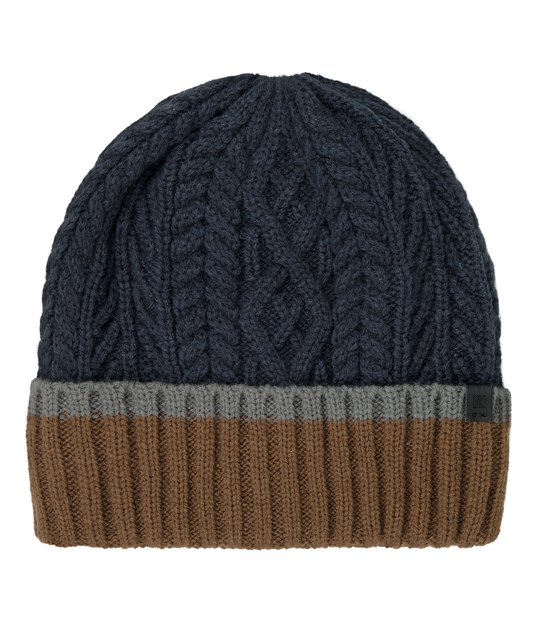 HARVEST BEANIE | APPAREL