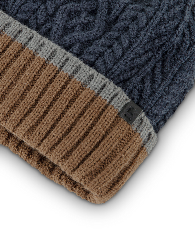 HARVEST BEANIE | APPAREL