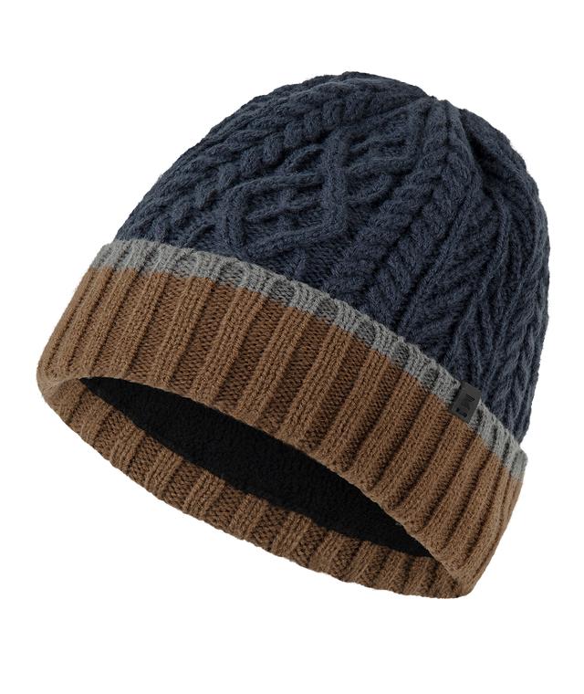 HARVEST BEANIE | APPAREL