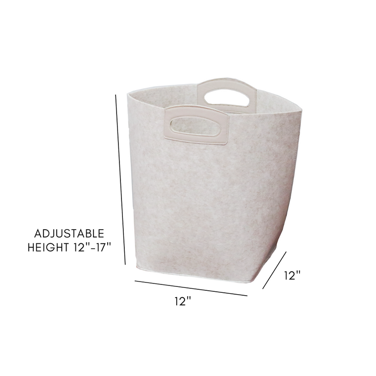 The Hamper | STORAGE