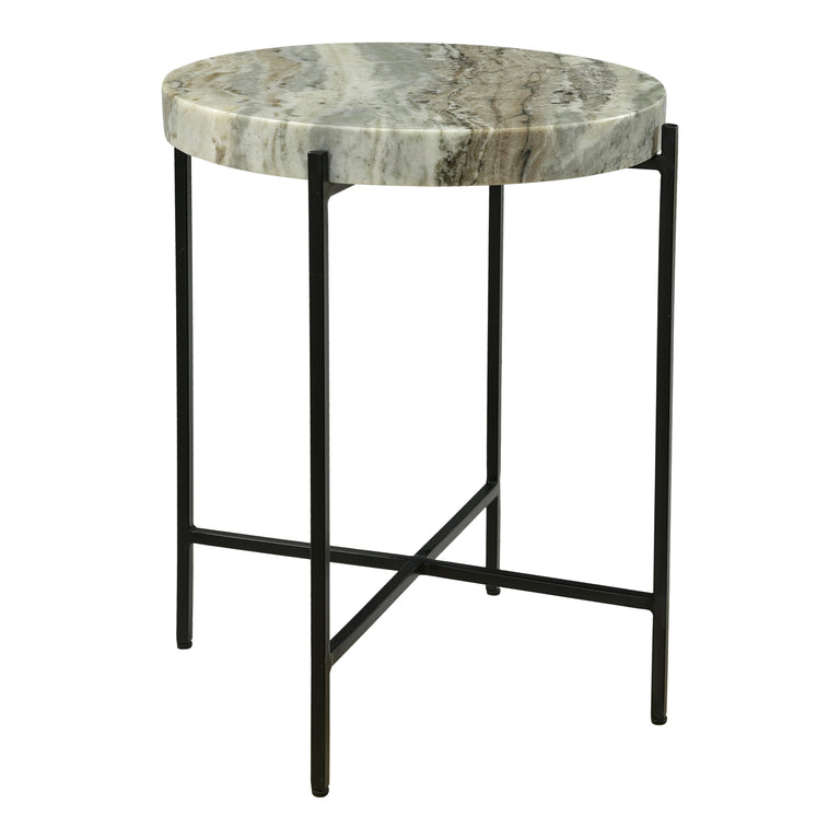 CIRQUE ACCENT TABLE LIGHT BROWN