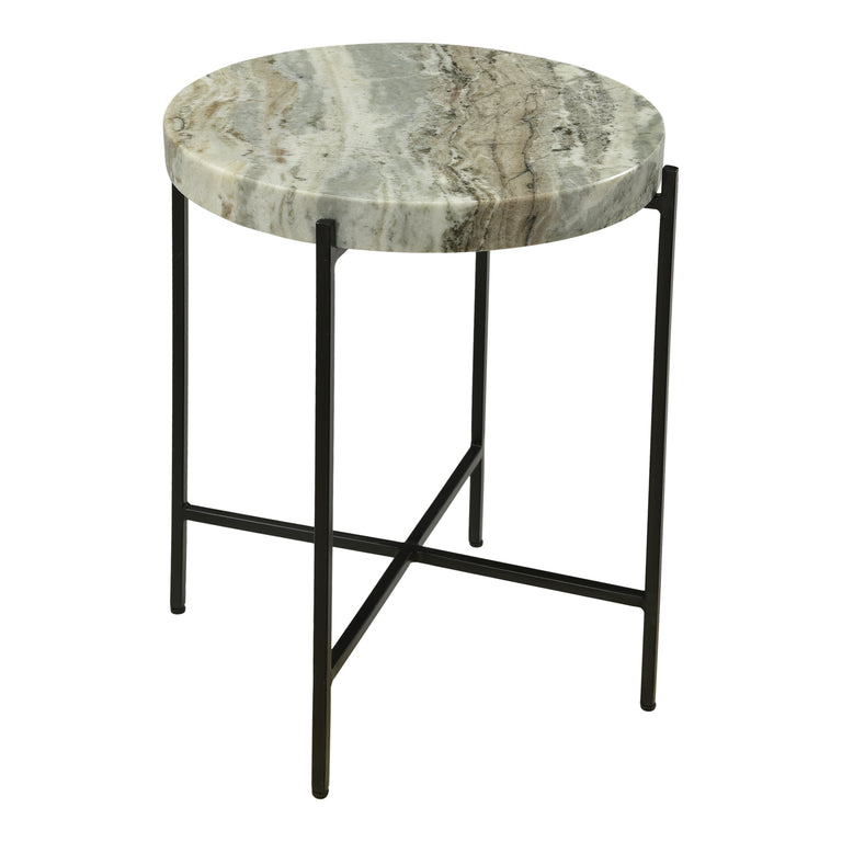 CIRQUE ACCENT TABLE LIGHT BROWN