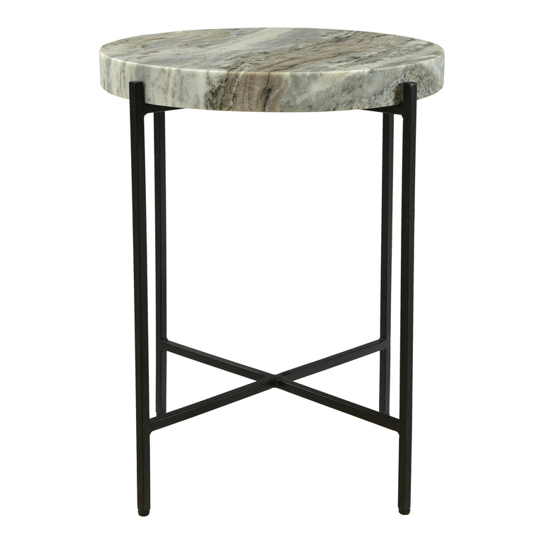 CIRQUE ACCENT TABLE LIGHT BROWN