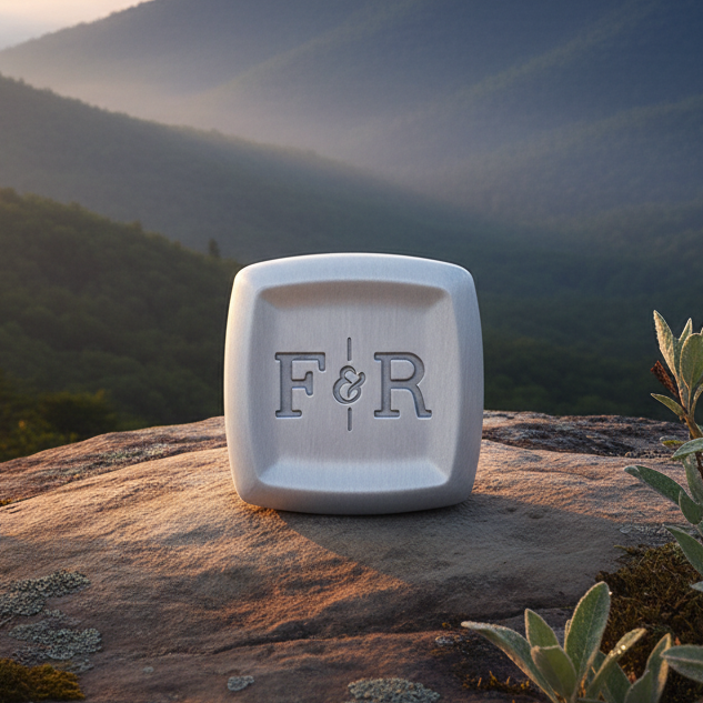 BLUE RIDGE