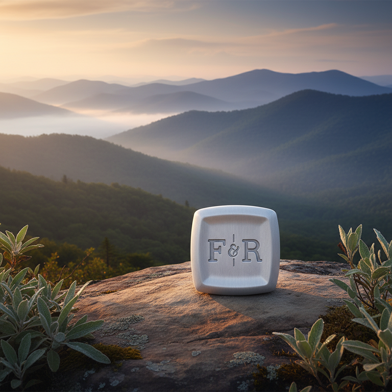 BLUE RIDGE