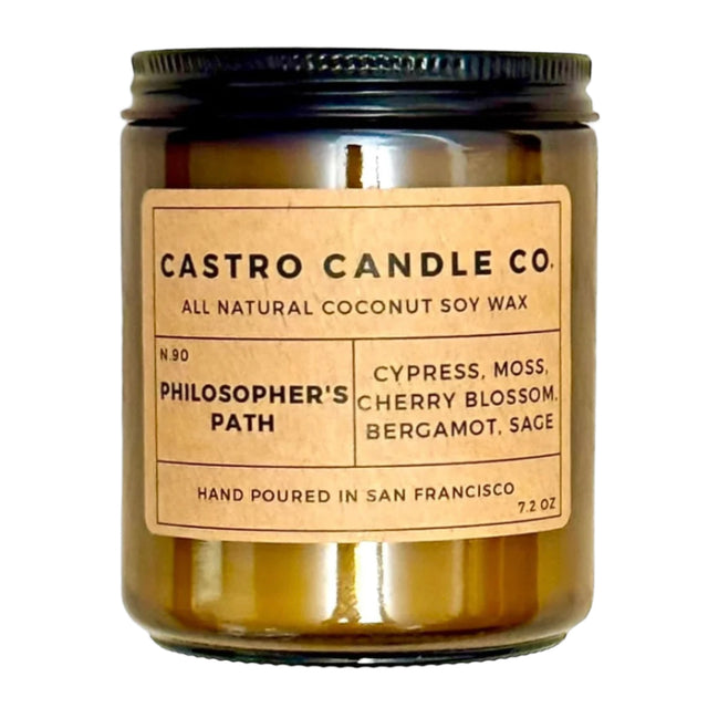 PHILOSOPHERS PATH | HOME FRAGRANCE & CANDLES