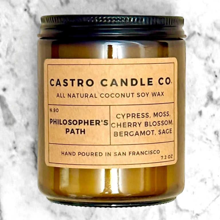 PHILOSOPHERS PATH | HOME FRAGRANCE & CANDLES