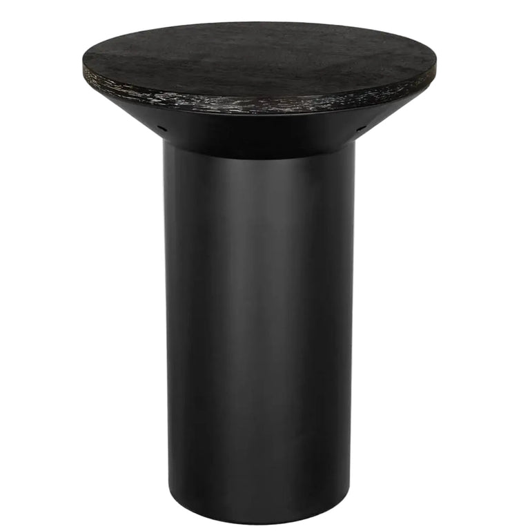 SYDNEY ACCENT SIDE TABLE | LIVING ROOM FURNITURE 