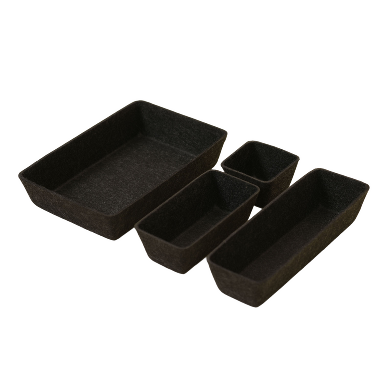 The Drawer Organizer Set