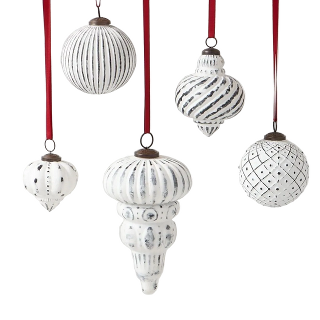 BRECKENRIDGE ORNAMENTS
