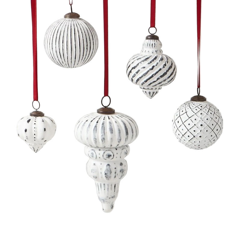 BRECKENRIDGE ORNAMENTS