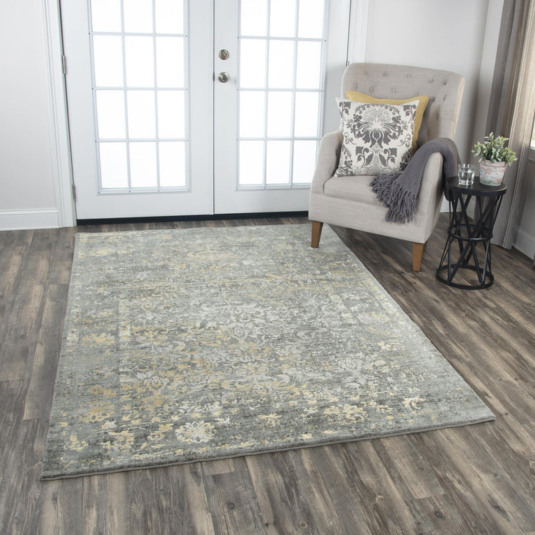 IMPRESSIONS | RUGS