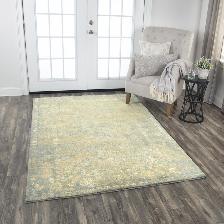 IMPRESSIONS | RUGS