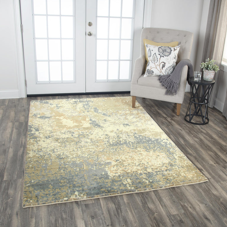 IMPRESSIONS | RUGS