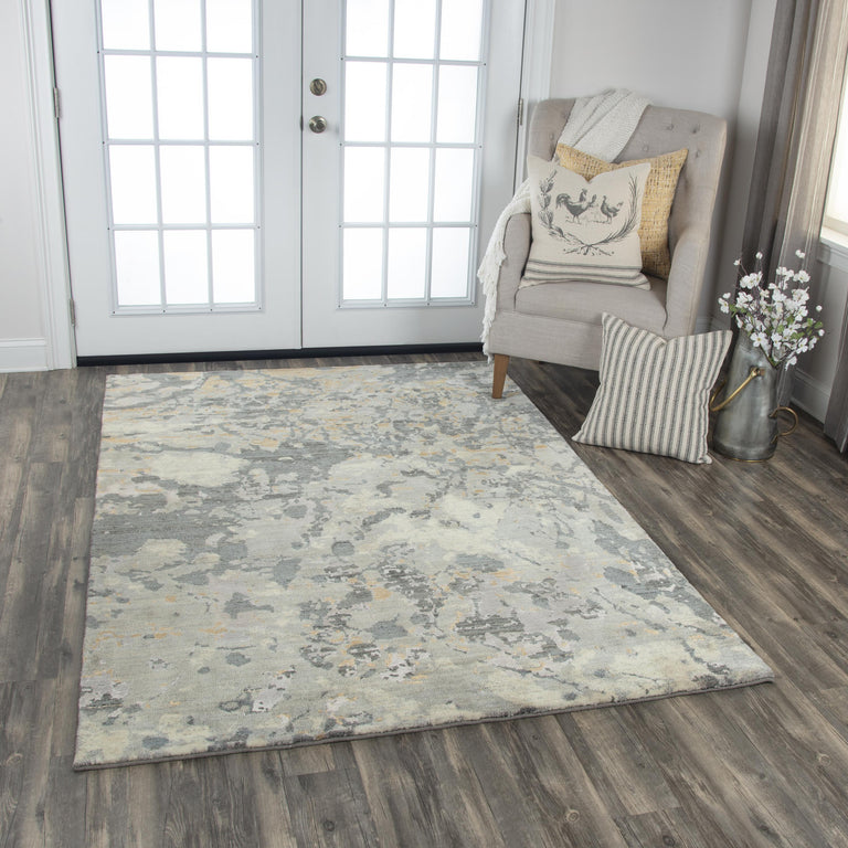 IMPRESSIONS | RUGS