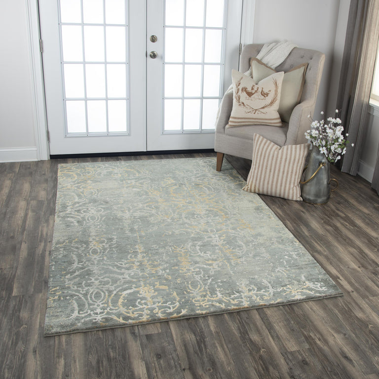 IMPRESSIONS | RUGS