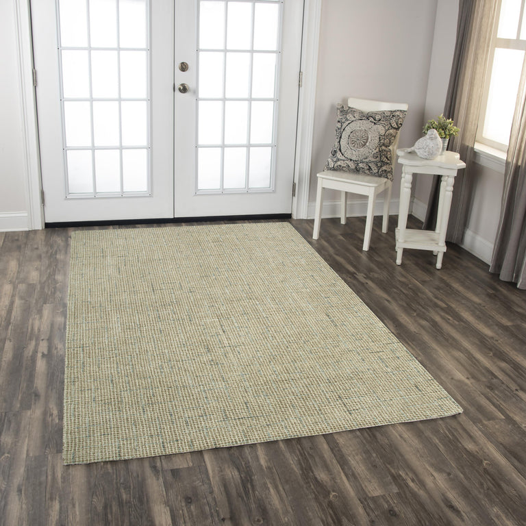 IRONWOOD | RUGS