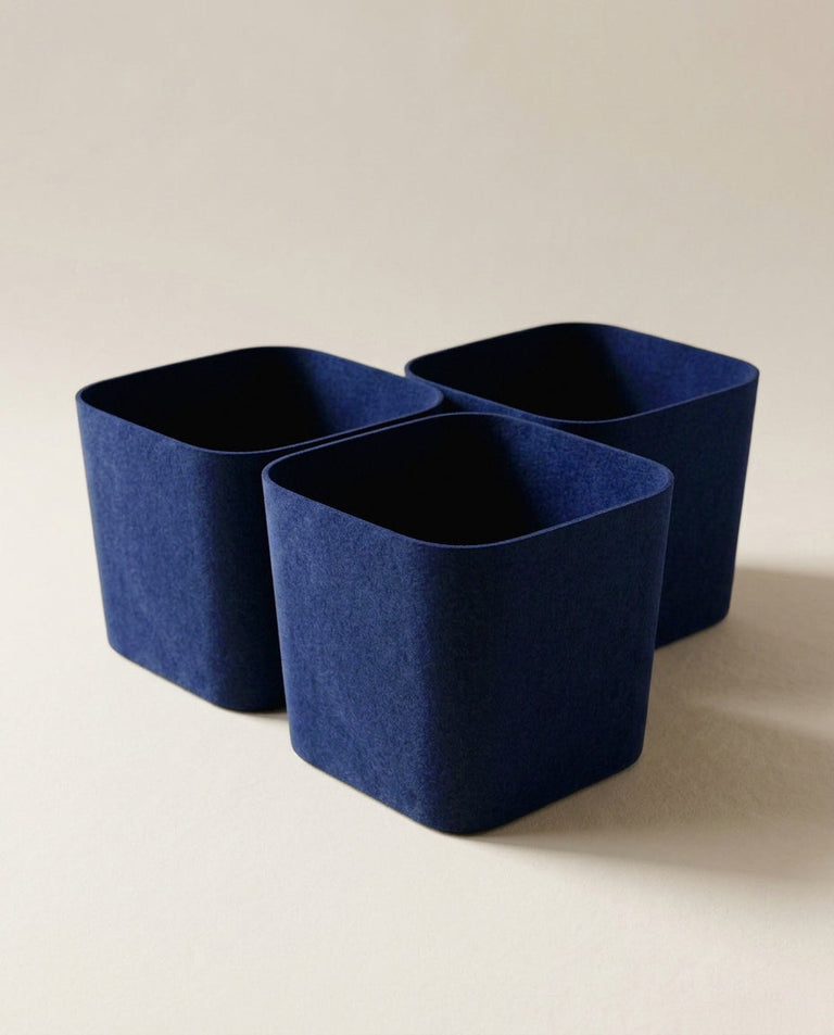 The Sculpted Bin Set - Original