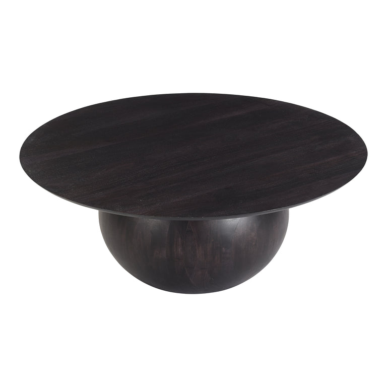 BRADBURY COFFEE TABLE BLACK