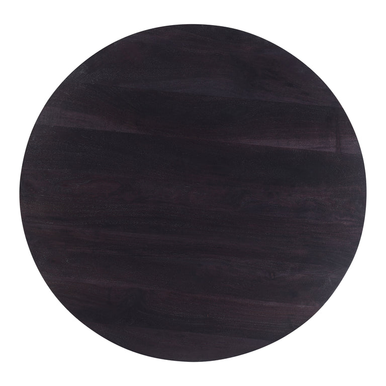 BRADBURY COFFEE TABLE BLACK