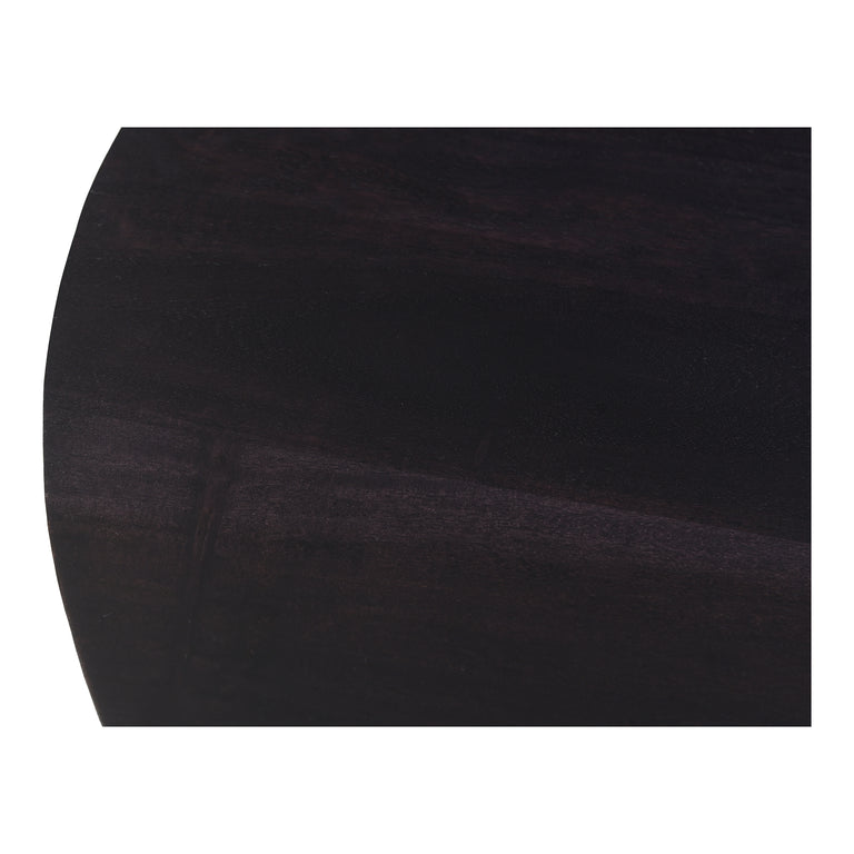 BRADBURY COFFEE TABLE BLACK