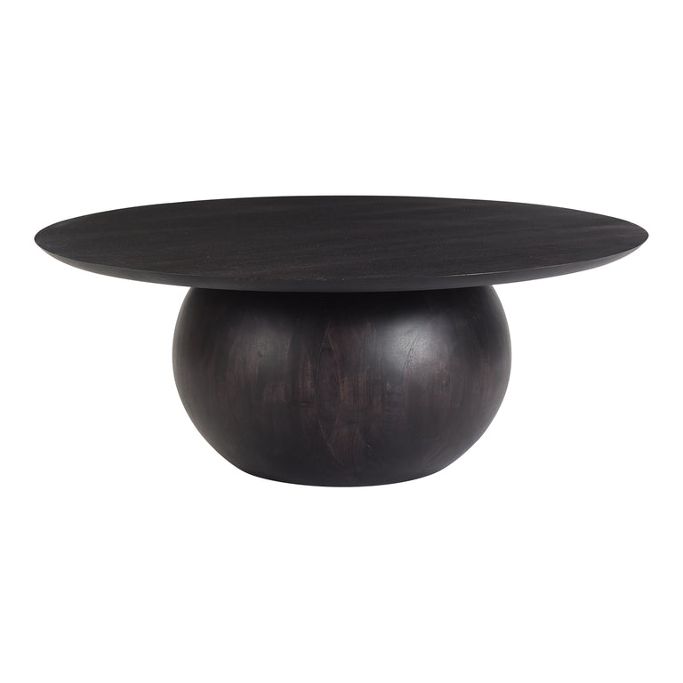 BRADBURY COFFEE TABLE BLACK