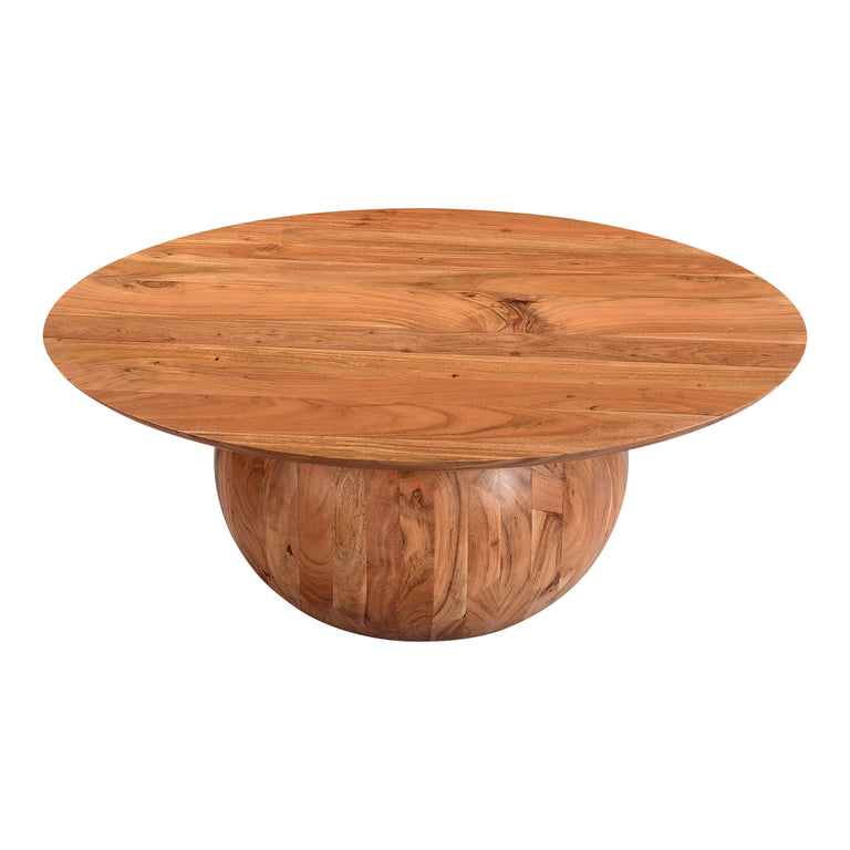 BRADBURY COFFEE TABLE BLACK
