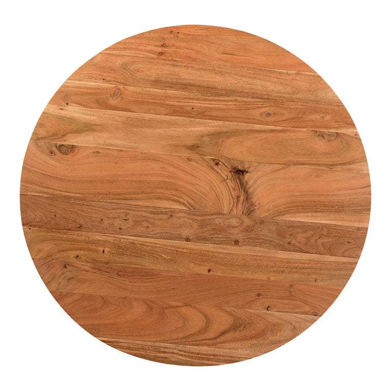 BRADBURY COFFEE TABLE BLACK