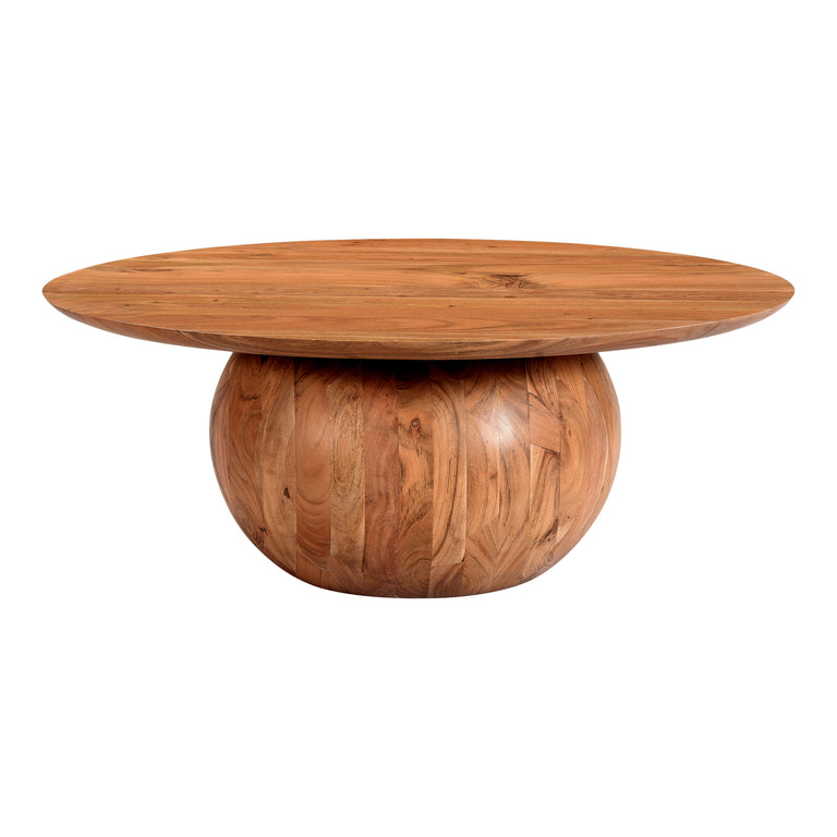 BRADBURY COFFEE TABLE BLACK
