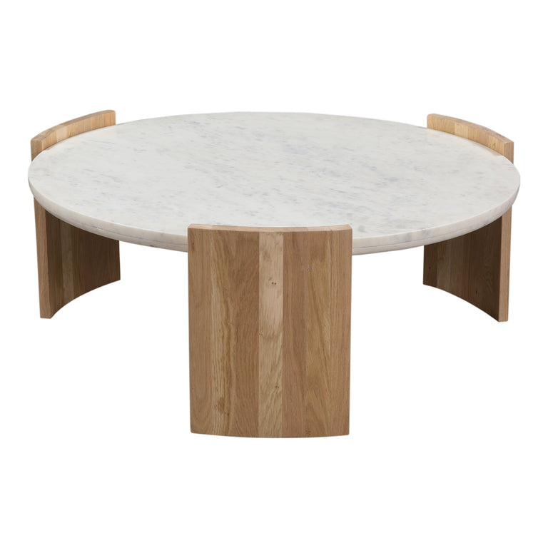 DALA COFFEE TABLE WHITE