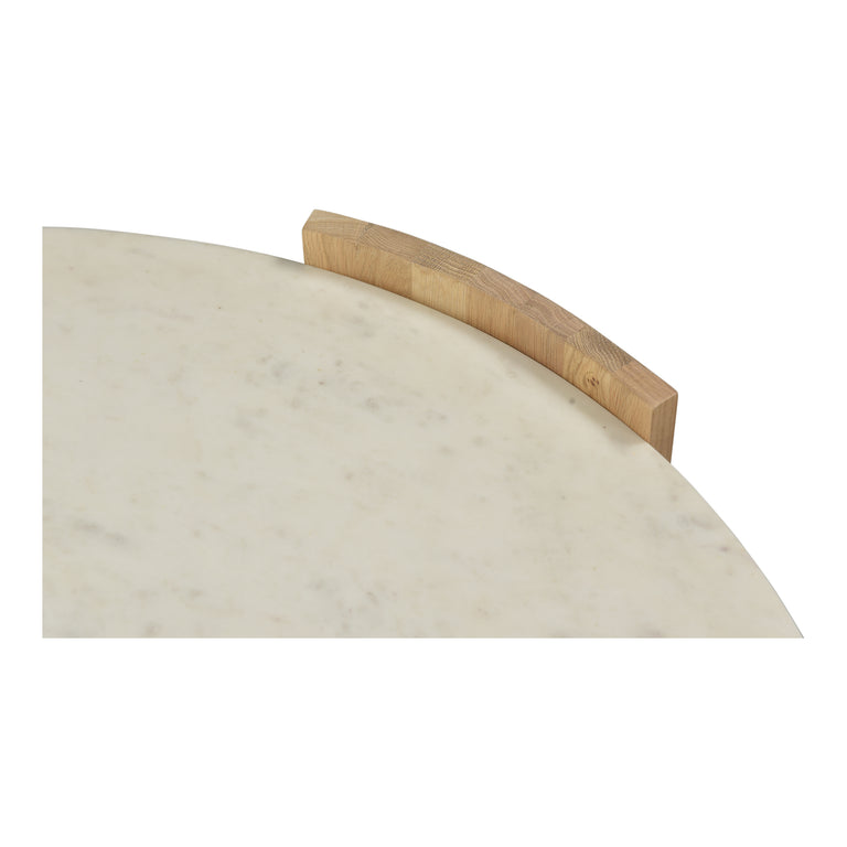 DALA COFFEE TABLE WHITE