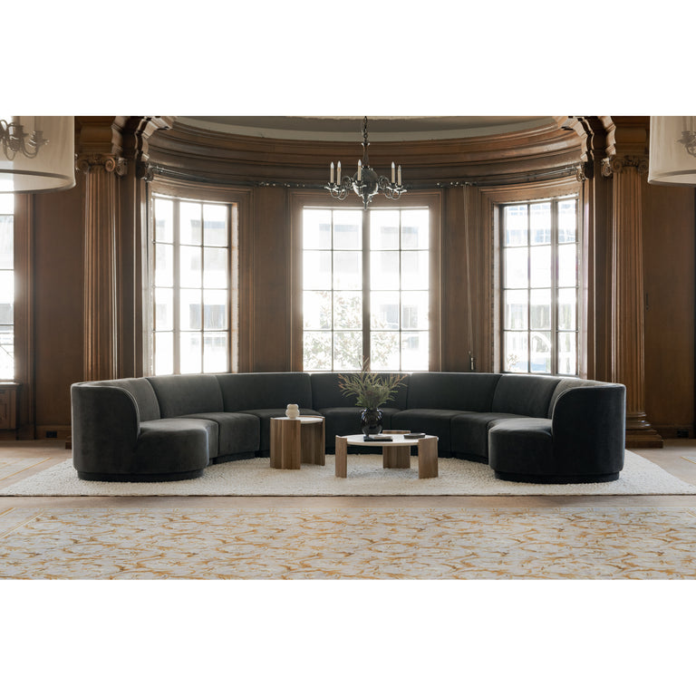 DALA COFFEE TABLE WHITE