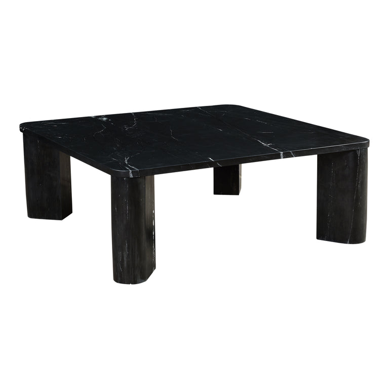 SEGMENT COFFEE TABLE ASHEN GREY