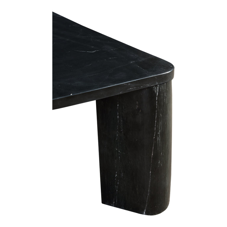 SEGMENT COFFEE TABLE ASHEN GREY