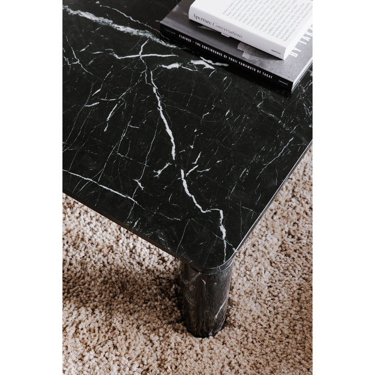 SEGMENT COFFEE TABLE ASHEN GREY