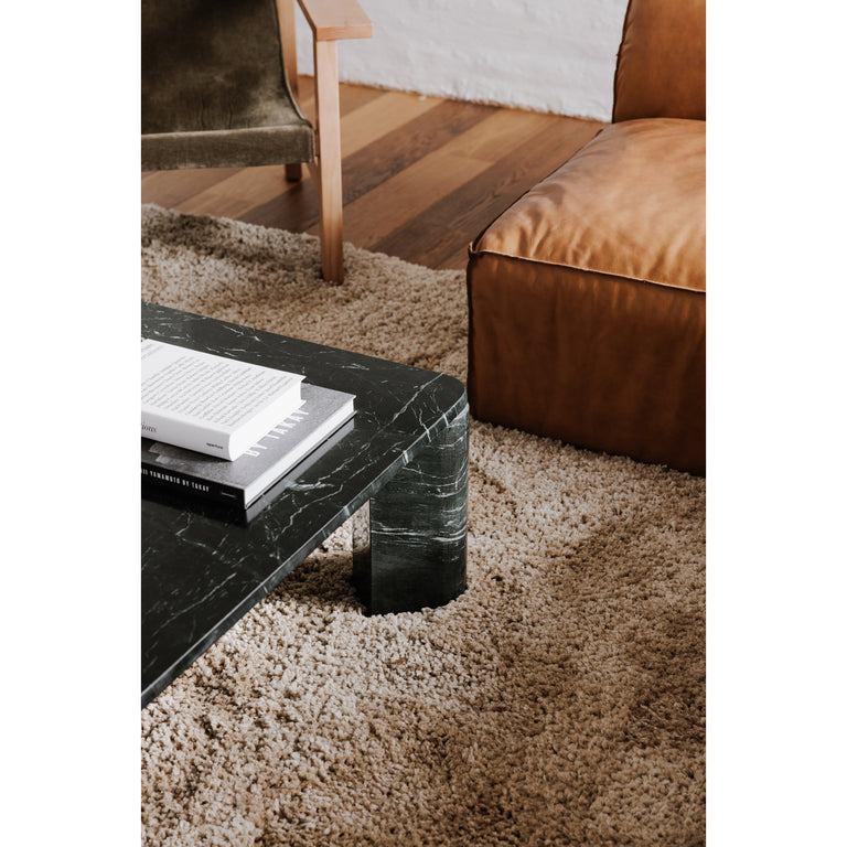 SEGMENT COFFEE TABLE ASHEN GREY