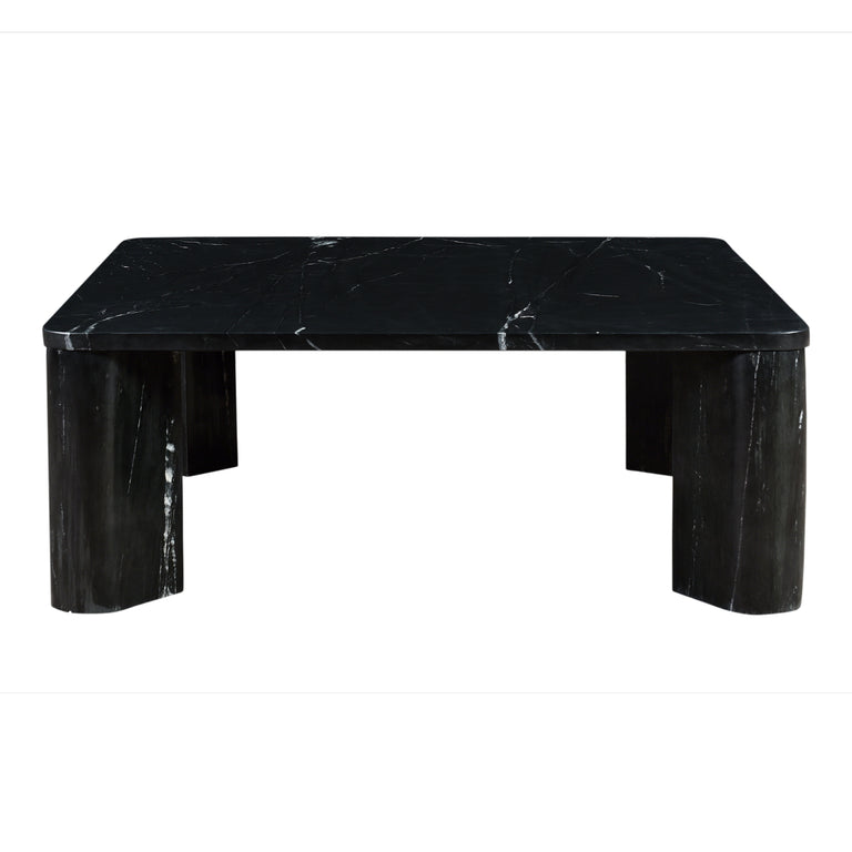 SEGMENT COFFEE TABLE ASHEN GREY
